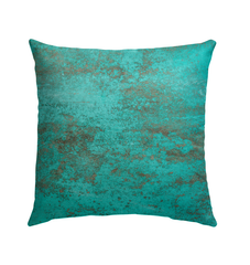 Urban Escape Outdoor Pillow