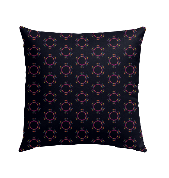 Runway Diva Garden Cushion - Beyond T-shirts