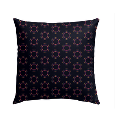 Runway Diva Garden Cushion - Beyond T-shirts