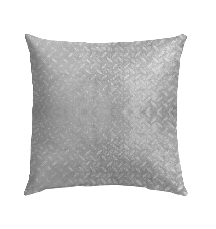 Cashmere Charge Texture Outdoor Pillow