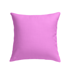 Monochrome Elegance Indoor Pillow