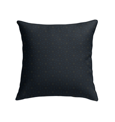 Operatic Opulence Indoor Pillow