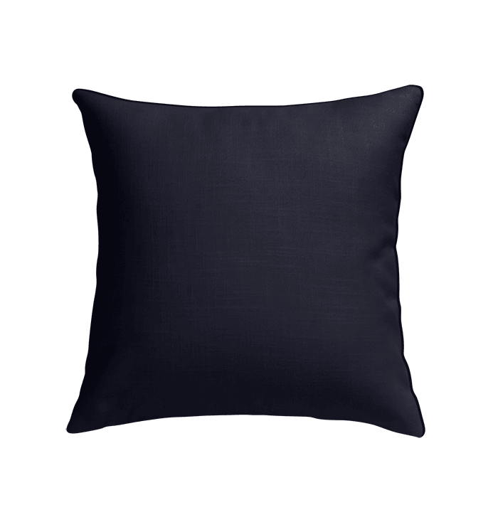 Modern Minimalist Pillow - Beyond T-shirts