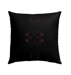 Melodic Couture Patio Pillow - Beyond T-shirts