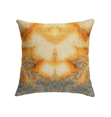 Soft and inviting Surfing 5 15 pillow, perfect for adding a coastal charm to your room.