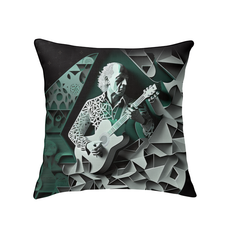 Acapella Accent Indoor Pillow