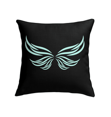 Runway Dreams Indoor Pillow - Beyond T-shirts