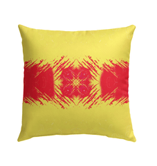 Rockstar Reverie Garden Pillow - Beyond T-shirts