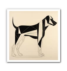 Majestic Newfoundland Ocean Guard - Beyond T-shirts