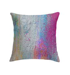 Earthy Elegance Decorative Pillow