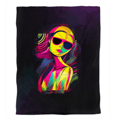 Stylish Serenity Duvet Cover - Beyond T-shirts