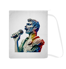 Rhapsody Racks Laundry Bag