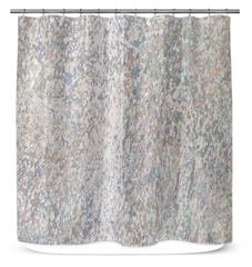 Mountain Retreat Shower Curtain