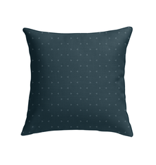 Lyrical Layers Indoor Pillow