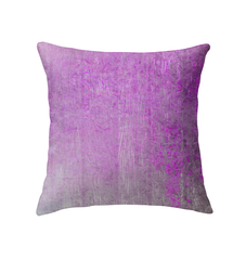 Organic Oasis Texture Indoor Pillow