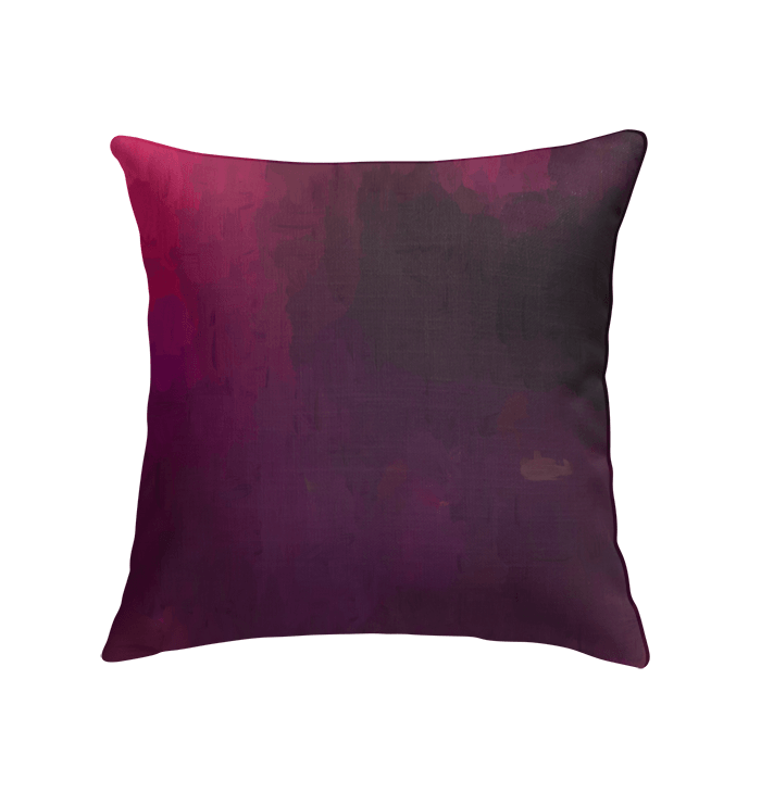 Fashion Forward Throw Pillow - Beyond T-shirts