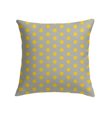 Urban Chic Indoor Pillow