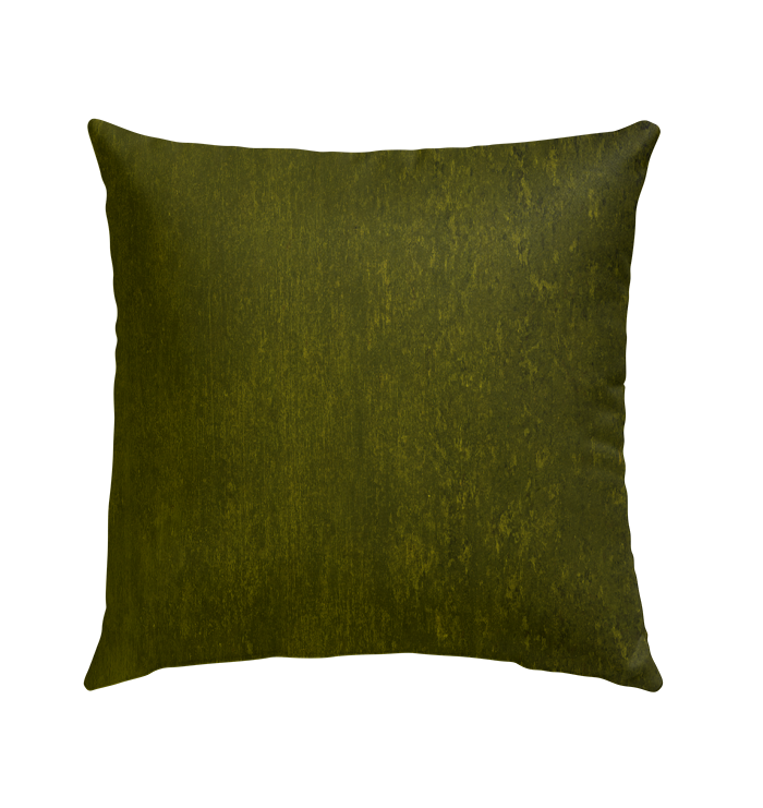 Titanium Tranquility Outdoor Pillow