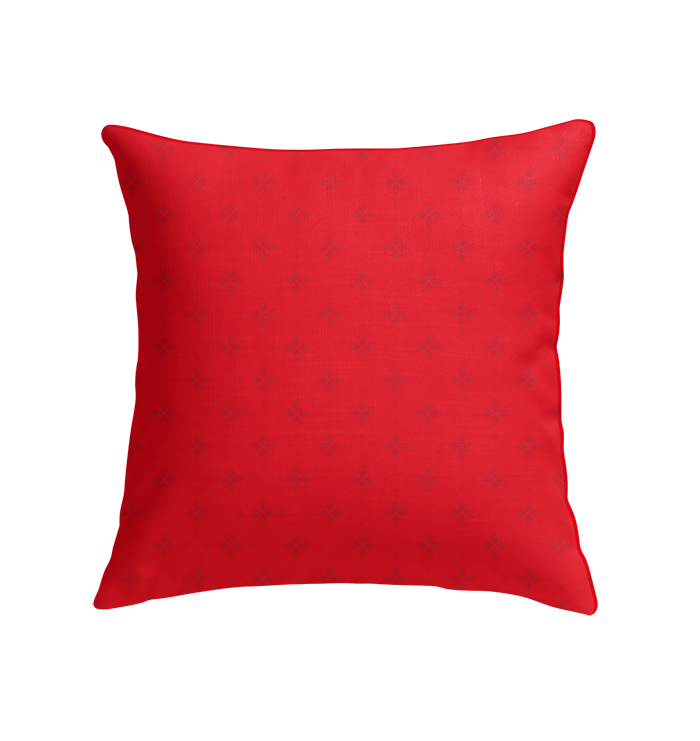 Opera Elegance Indoor Pillow