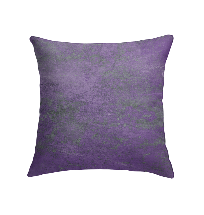 Urban Rustic Escape Indoor Pillow