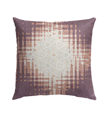 Visionary Veranda Pillow