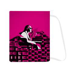 Glamorous Runway Laundry Bag - Beyond T-shirts