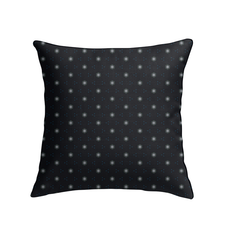 Indie Intrigue Indoor Pillow