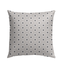 Abstract Harmony Outdoor Pillow