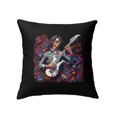 Rock 'n' Roll Legends Indoor Pillow