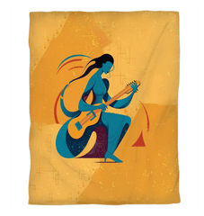 Bluesy Elegance Duvet Set - Beyond T-shirts