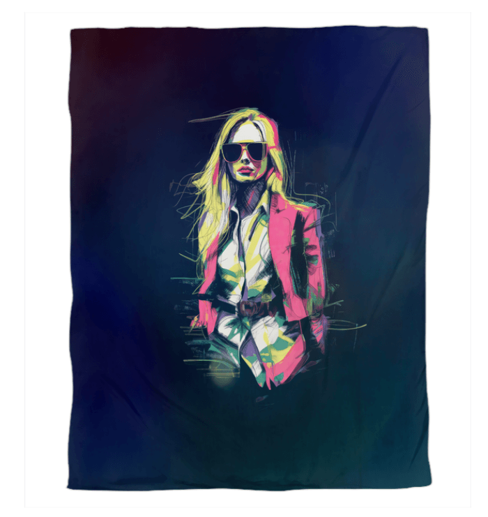 Trendy Comfort Duvet Cover - Beyond T-shirts