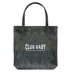 Durable and stylish CB3-86 Basketweave Tote, perfect for daily use.