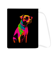 Playful Doggy Adventures Laundry Bag - Beyond T-shirts
