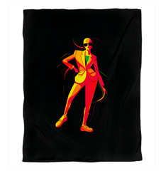 Haute and Cozy Duvet Cover - Beyond T-shirts