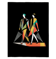 Chic Couture Sherpa Luxury - Beyond T-shirts