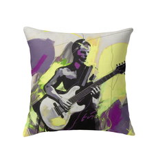 Abstract Harmony Indoor Pillow