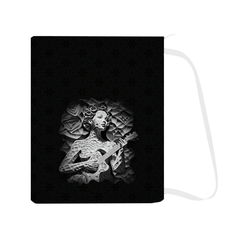 Rap Reverberations Laundry Bag