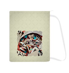 Electro Energy Laundry Bag