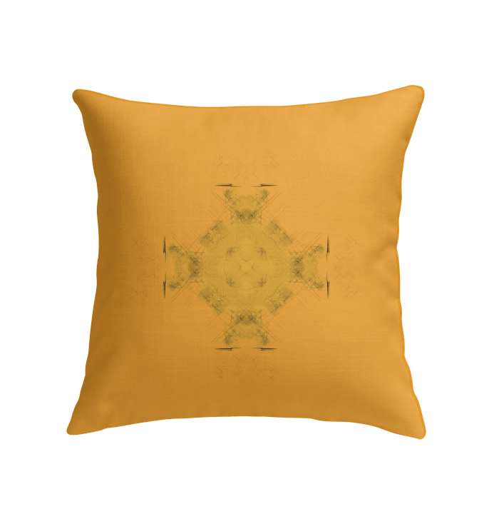 Jazzed Up Elegance Throw Pillow - Beyond T-shirts