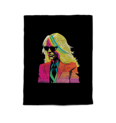 Urban Artistry Fashion Art Comforter - Beyond T-shirts