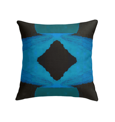 Elegant NS-858 pillow enhancing home interior decor.