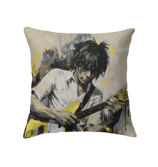 Midnight Reverie Indoor Pillow