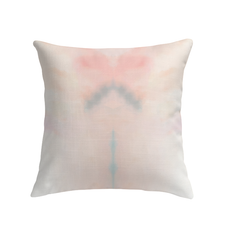 Rapper’s Restful Rhythms Pillow