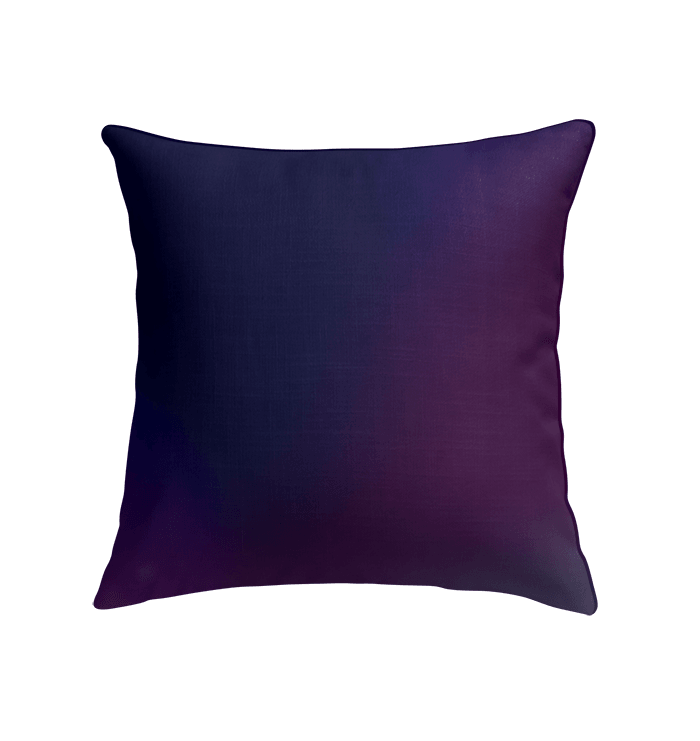 Fashion Affection Accent Pillow - Beyond T-shirts