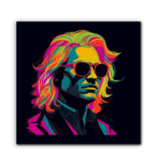 Fashionista's Sketchbook Canvas - Beyond T-shirts