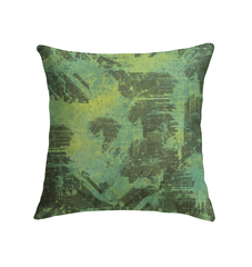 Tune Infused Elegance Cushion - Beyond T-shirts