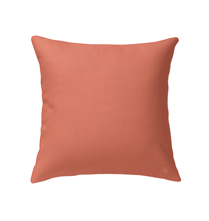 Striped Elegance Indoor Pillow