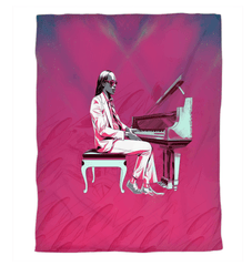 Opera Glamour Duvet Ensemble - Beyond T-shirts