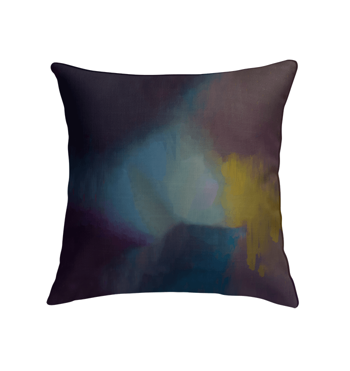 Gramophone Charm Pillow - Beyond T-shirts