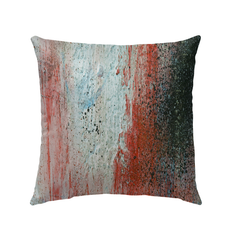 Wilderness Serenity Outdoor Pillow